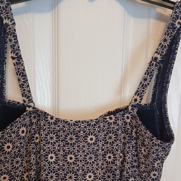 Bond-Eye Australia Floral Swimsuit - Picture 4 of 6